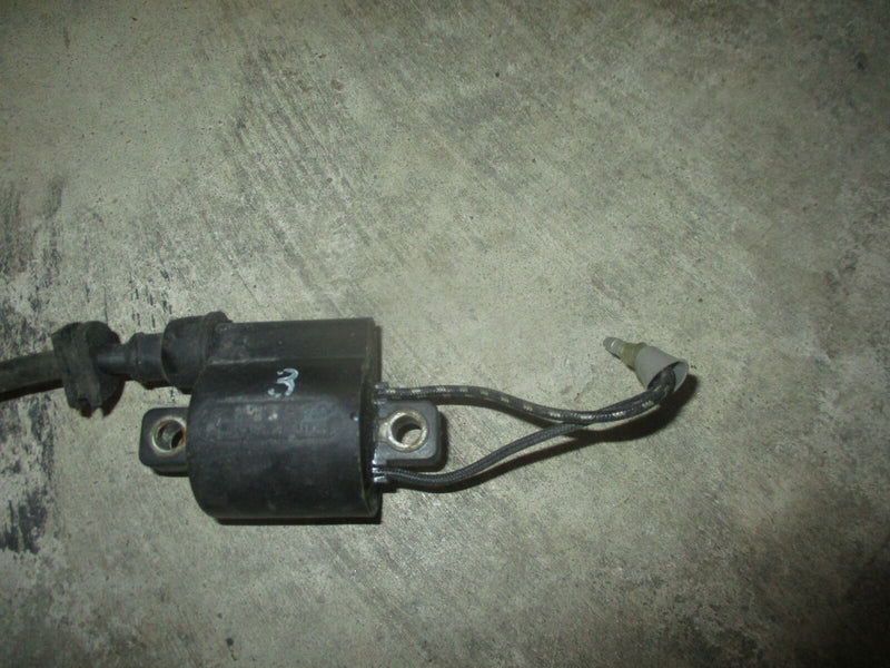 Suzuki outboard red plug ignition coil (F6T509)