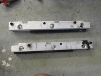 Load image into Gallery viewer, 2003 Yamaha outboard LZ150TXRB hpdi 2 stroke fuel rail set 68F-13161-00-00
