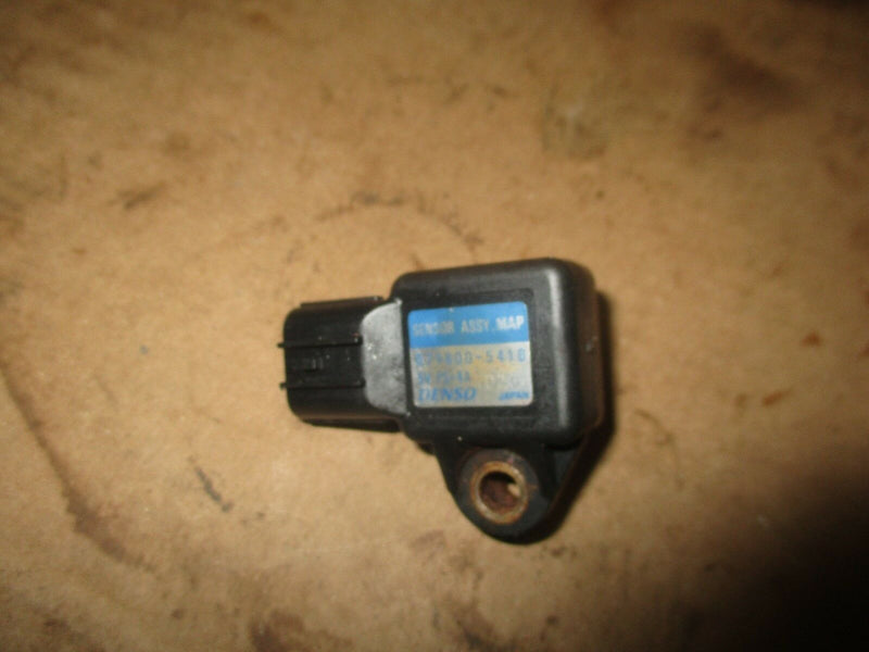 2003 Honda outboard BF225A 225 hp 4-stroke map sensor 37850-pgk-a01
