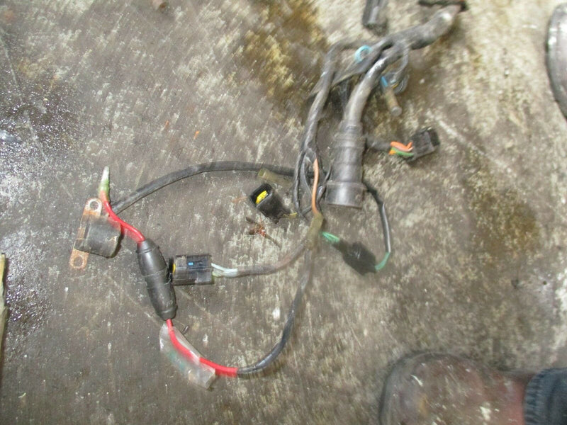 1994 Yamaha VX250 2-stroke outboard engine wiring harness