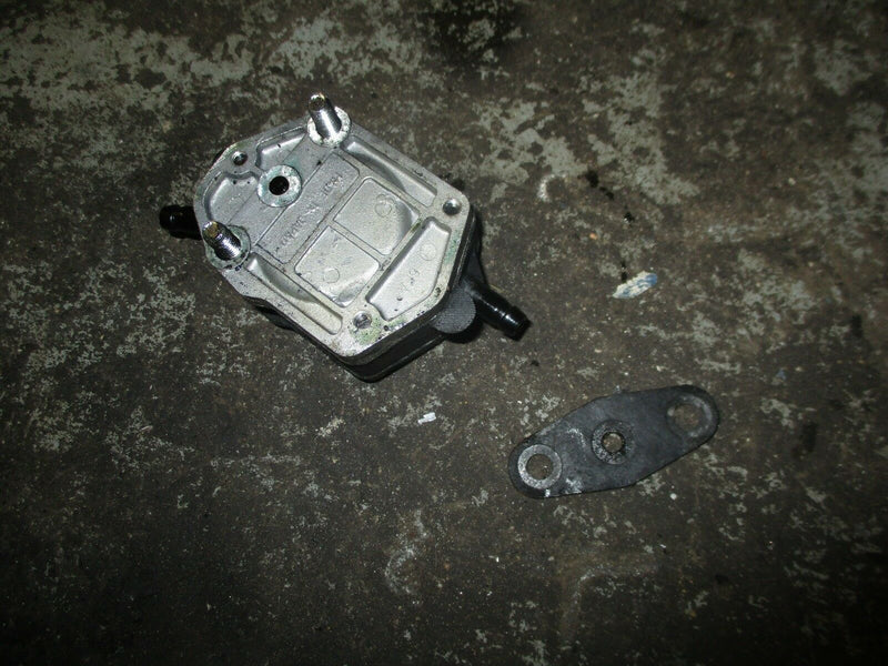1987 Yamaha 70hp Precision blend 2-stroke Outboard fuel pump 6A0-24410-05-00