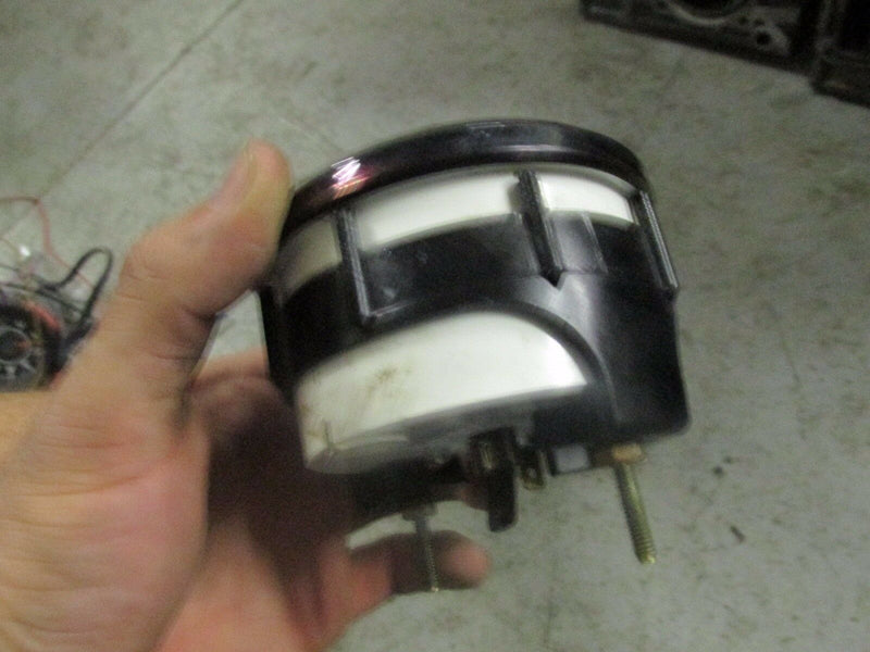 Faria universal outboard speedometer