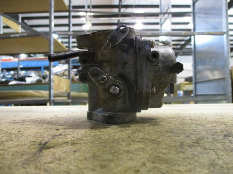 Suzuki DT75 2-Stroke Outboard Carburetor