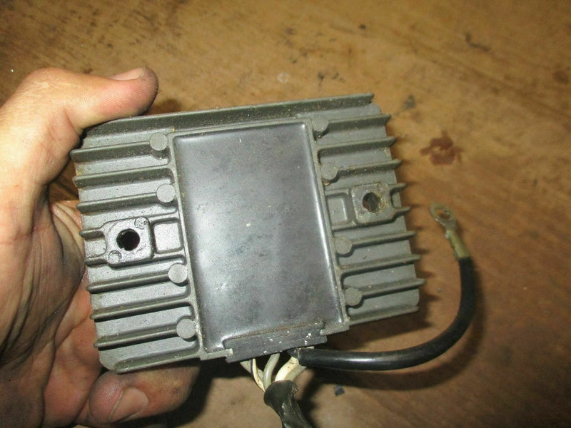 Honda BF90 90hp outboard rectifier regulator (31750-ZW1-003)