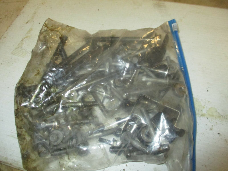 Yamaha 150hp 4 stroke outboard bolt set