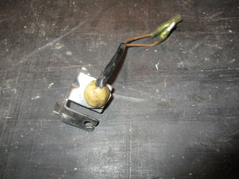 Yamaha 25hp 2 stroke outboard neutral switch (689-82540-01-00)