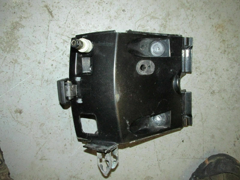 2000 Suzuki Outboard DF60 hp 06001F-031341 4-stroke center lower cowling