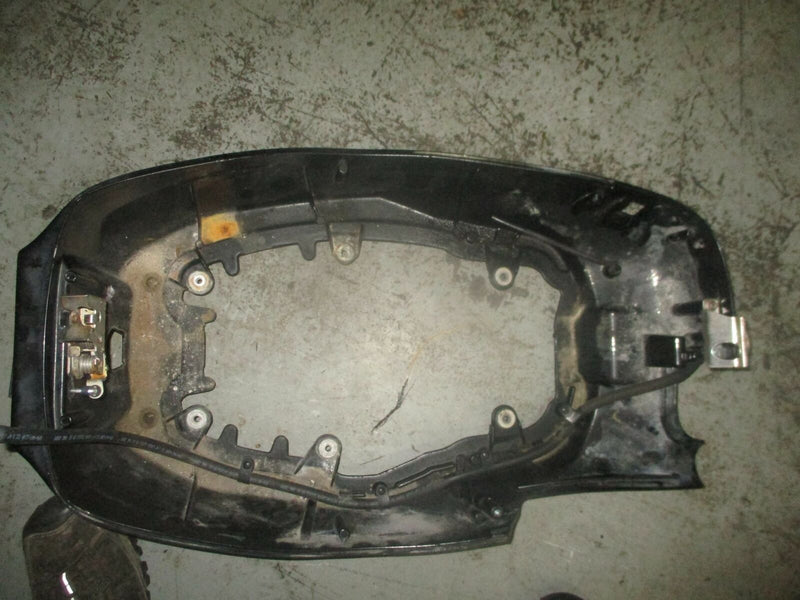 Mercury 60hp 4-Stroke EFI Outboard bottom pan 889246