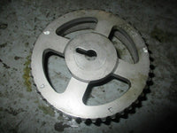 Load image into Gallery viewer, 2008 Yamaha 250 hp 4-stroke Outboard driven gear 6p2-11537-01-00
