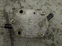 Load image into Gallery viewer, 1985 Yamaha outboard 175AETO 2 stroke 175hp fuel pump 6E5-24410-03-00
