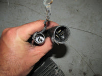 Load image into Gallery viewer, 2000 Yamaha Outboard 115 hp TXRY 2-stroke rectifier regulator 6R3-81960-10-00
