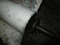 Load image into Gallery viewer, Evinrude 225hp outboard 25 lower unit
