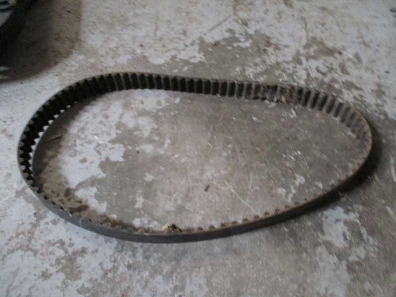 Honda BF75A 4 stroke outboard drive belt