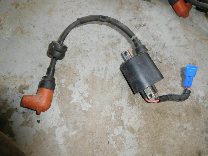 2006 yamaha VZ250TLR VMAX Ignition Coil 60V-82310-01-00