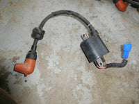 Load image into Gallery viewer, 2006 yamaha VZ250TLR VMAX Ignition Coil 60V-82310-01-00
