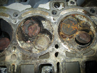 Load image into Gallery viewer, Yamaha 40 hp 4 stroke outboard F40TLR 20" Cylinder head 67C-W009A-02-1S
