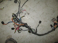Load image into Gallery viewer, Yamaha 225 hp salt water series 2 outboard engine wiring harness

