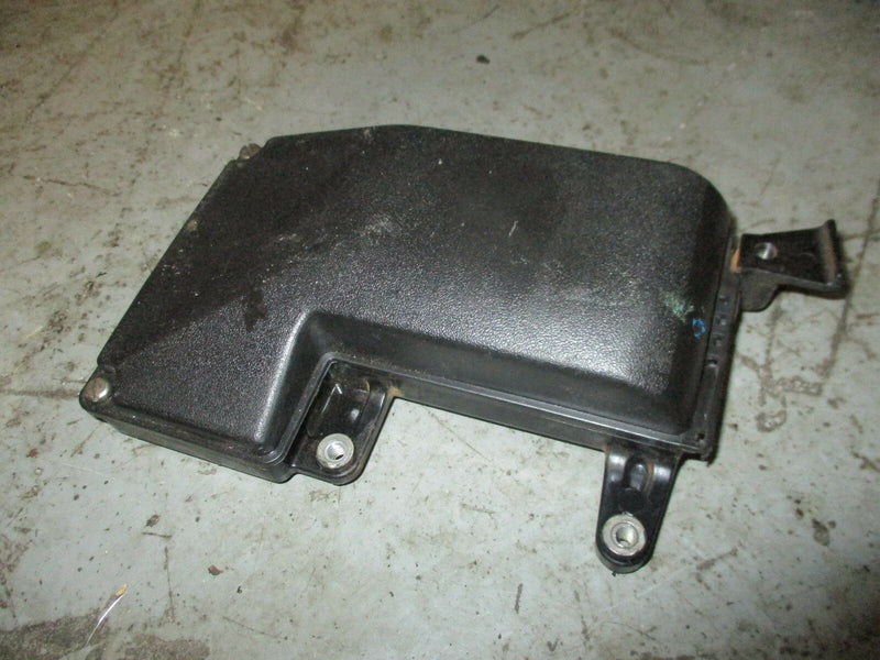 1993 Evinrude 48hp 2-stroke outboard electronics box 584385
