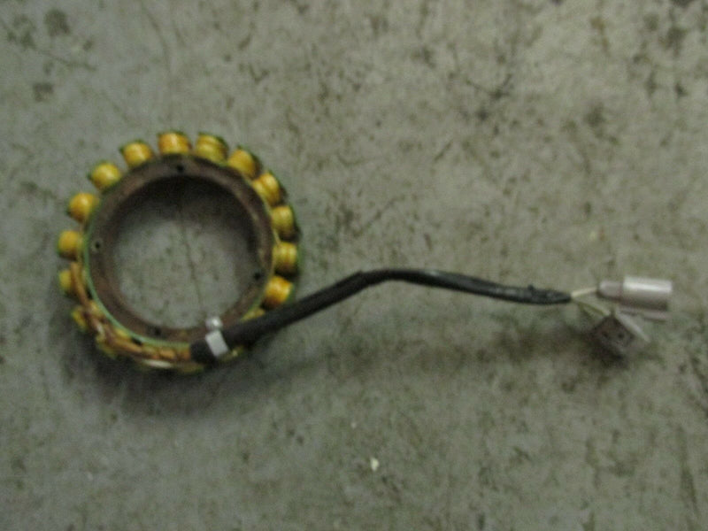 2009 Suzuki outboard DF100 4 stroke 10001F-989755 stator 32120-90J00