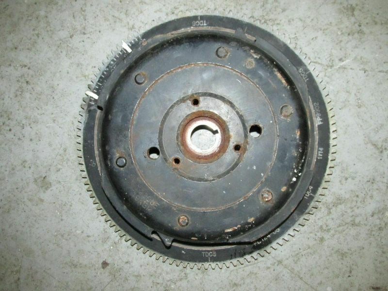 1992 Yamaha Outboard 225TLRQ 225hp 2-stroke flywheel 6R3-85550-00-00