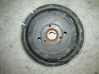 Load image into Gallery viewer, 1992 Yamaha Outboard 225TLRQ 225hp 2-stroke flywheel 6R3-85550-00-00
