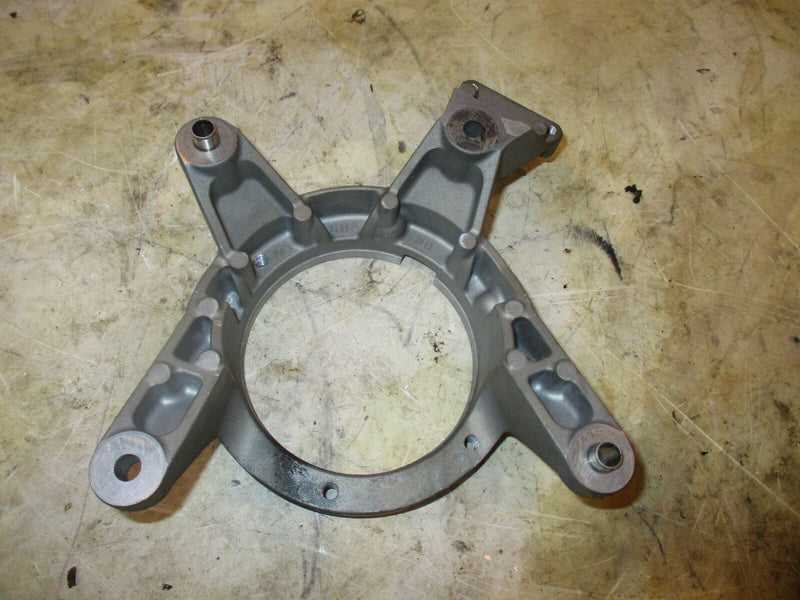 Yamaha 200hp 4 stroke outboard pulsor coil bracket (6DA-85561-00-00)