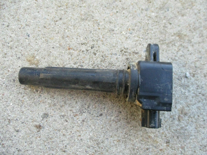 2012 Suzuki DF70A outboard Ignition coil 33410-87L00