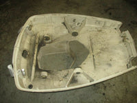 Load image into Gallery viewer, Johnson 140hp 2 stroke outboard side cowling set
