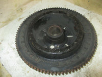 Load image into Gallery viewer, Suzuki DF70 4 stroke outboard flywheel (32102-99E00)
