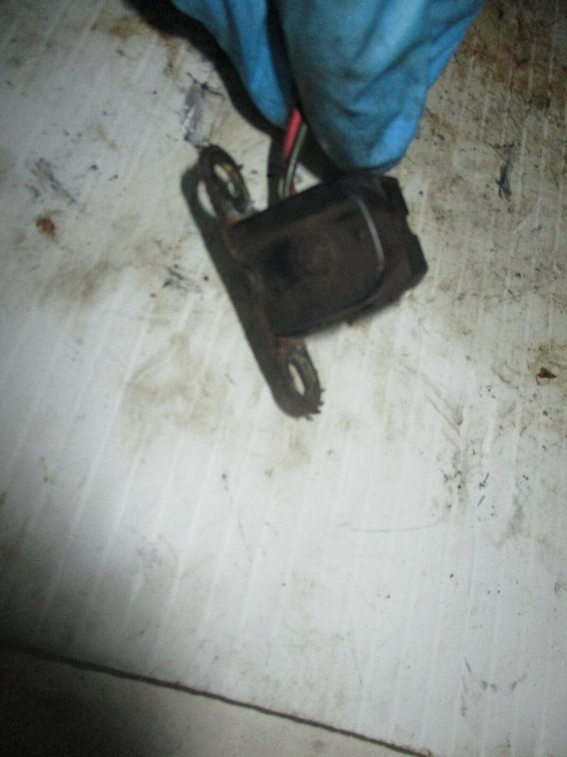 Suzuki DF140 4 stroke outboard ignition timing coil