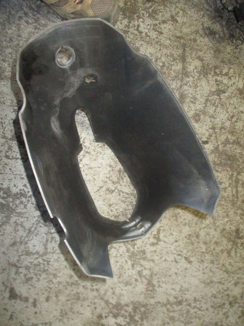 Yamaha 20hp outboard apron
