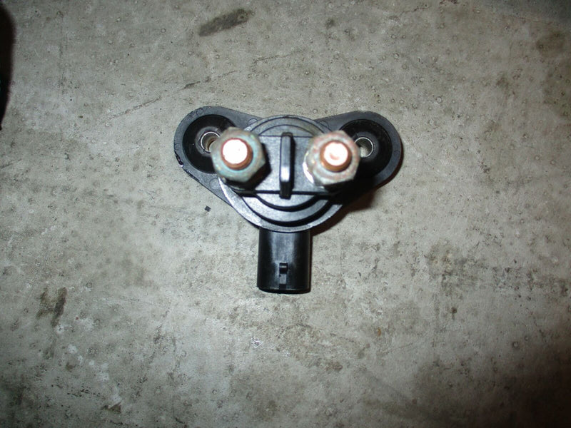 Evinrude ETEC 225hp outboard starter relay (0586774)