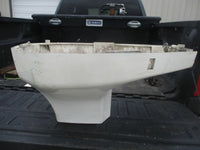 Load image into Gallery viewer, Johnson Ocean Pro 200hp outboard side cowling set
