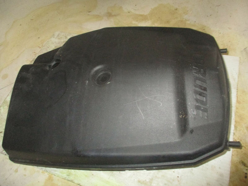 Evinrude ETEC 175hp outboard intake silencer (5005833)