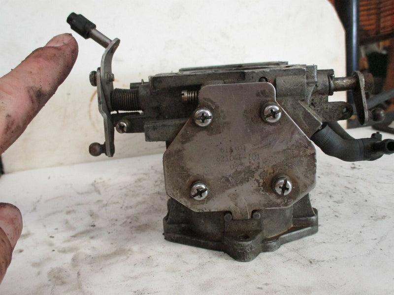 1990 250hp Yamaha Carburetor Set [61A-01] (61A-14301-01-00)