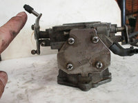 Load image into Gallery viewer, 1990 250hp Yamaha Carburetor Set [61A-01] (61A-14301-01-00)
