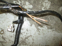 Load image into Gallery viewer, 1998 Suzuki Outboard DT225 2-stroke comp engine wiring harness 36610-92e41
