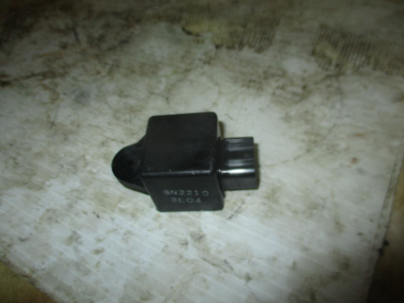 Yamaha 225hp 4 stroke outboard electric relay (68V-81950-00-00)