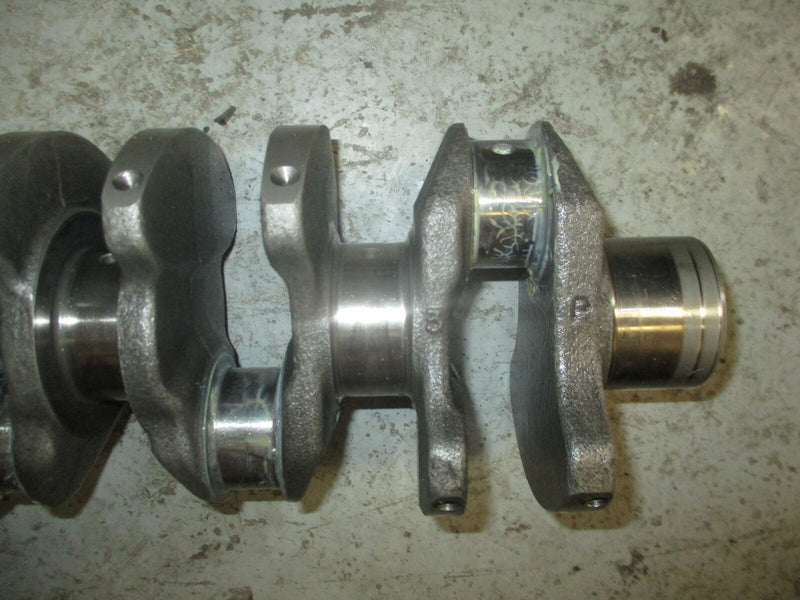 Suzuki DF70 70hp outboard crankshaft (12220-99E01)