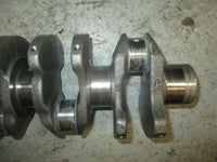 Load image into Gallery viewer, Suzuki DF70 70hp outboard crankshaft (12220-99E01)
