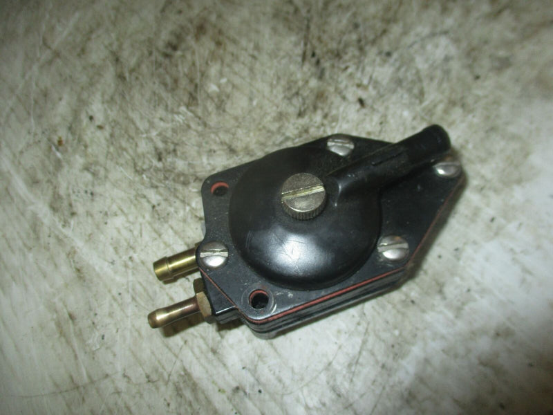 Evinrude 90hp 2 stroke outboard Sierra fuel pump
