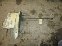 Load image into Gallery viewer, Evinrude 200hp Ocean Pro 2-Stroke Outboard \25in Shaft Lower Unit
