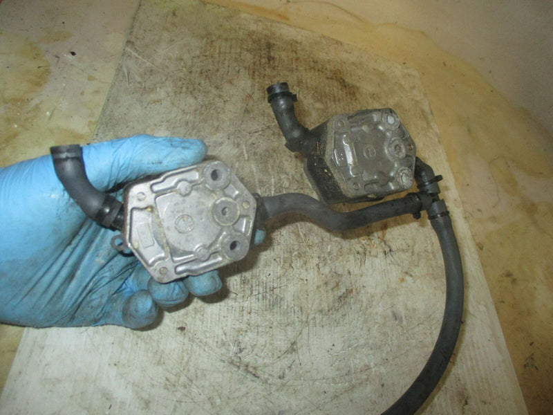 Yamaha 200hp 2 stroke outboard fuel pump set (6E5-24410-03-00)