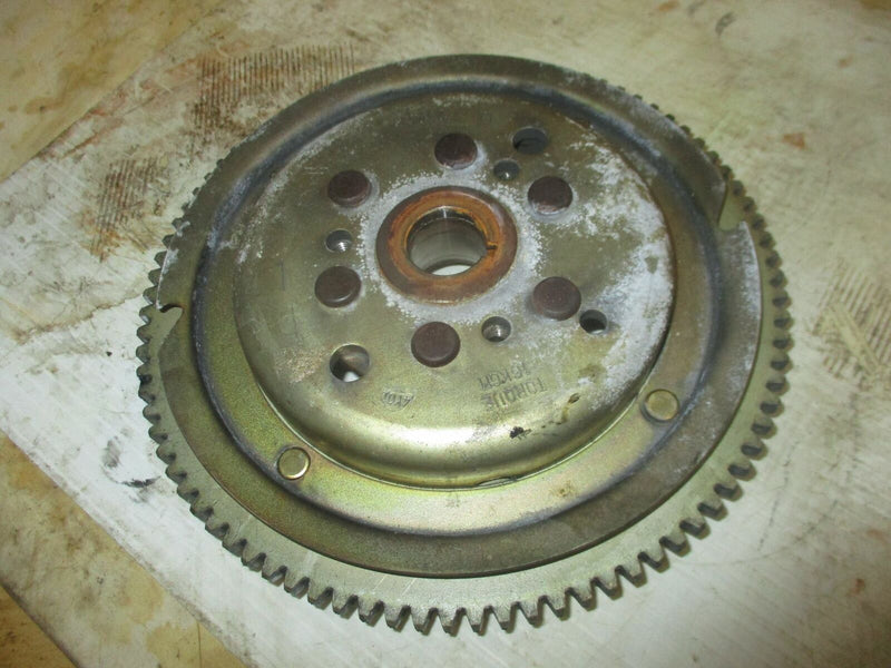 Yamaha 50hp 4 stroke outboard flywheel (62Y-85550-00-00)