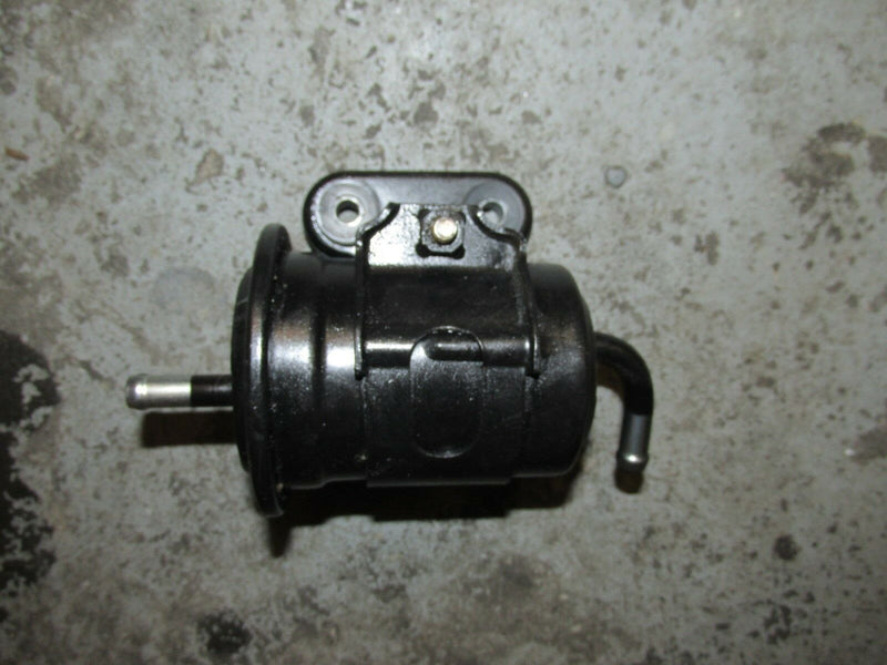 2009 Suzuki outboard DF100 4 stroke 10001F-980755 fuel filter 15440-90J00