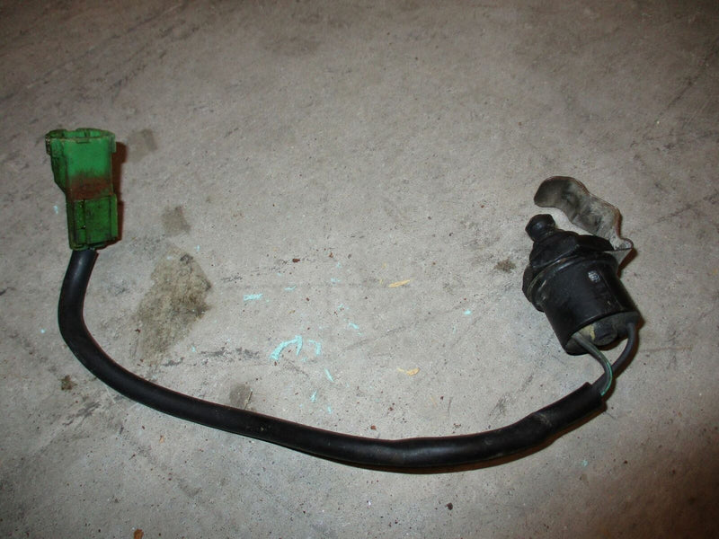 Honda 130hp 4 stroke outboard neutral switch