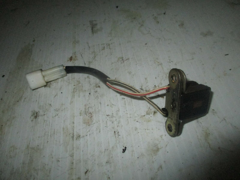 Yamaha 70hp 2 stroke outboard pulsor coil