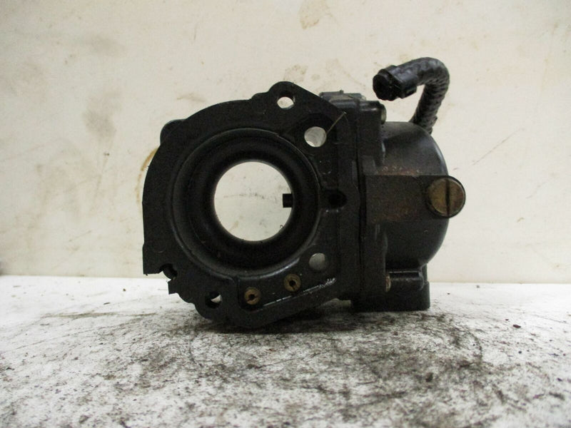 Johnson/Evinrude Carburetor [395039] (398359) Float stuck