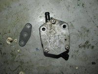 Load image into Gallery viewer, 2003 Yamaha outboard LZ150TXRB hpdi 2 stroke fuel pump 6E5-24410-03-00
