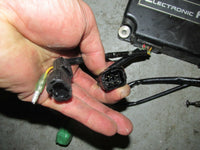 Load image into Gallery viewer, 1994 Suzuki outboard DT 200hp 2-stroke electronic fuel injection unit 33920-87D2
